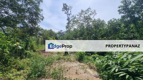 Agricultural Land Kampung Kuala Perdek Hulu Langat, Selangor, Hulu Langat