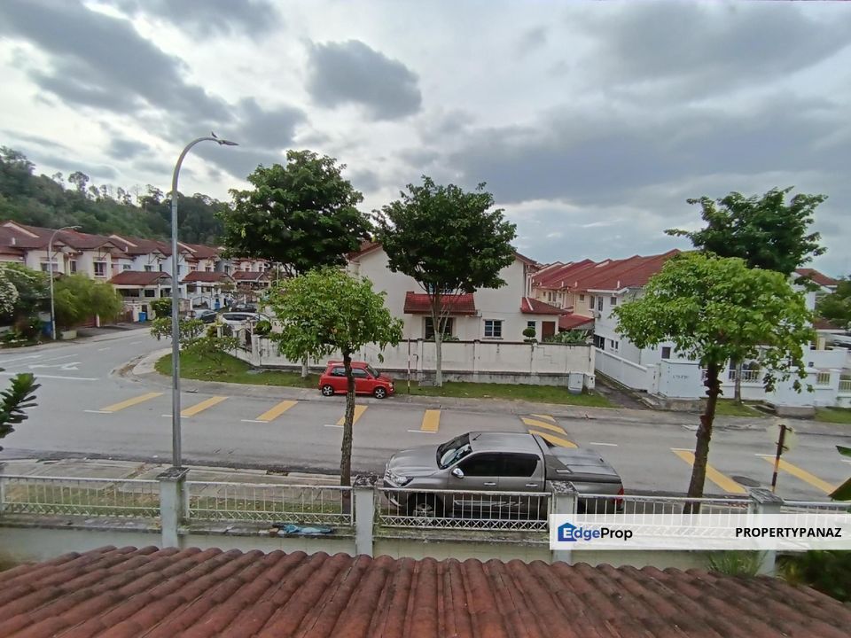 Double Storey Terrace House Sunway Kayangan Shah Alam, Selangor, Shah Alam