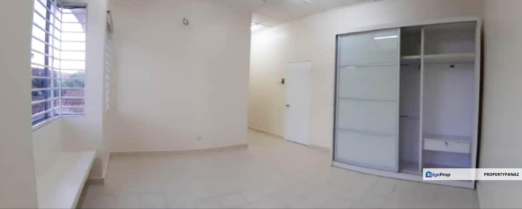 Double Storey Terrace House Alam Budiman Shah Alam, Selangor, Shah Alam