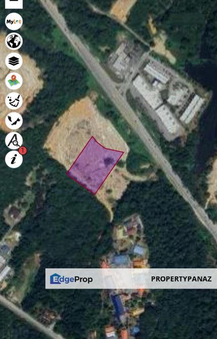 Agricultural Land Seksyen U15 Shah Alam, Selangor, Shah Alam