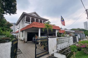 Taman Setapak