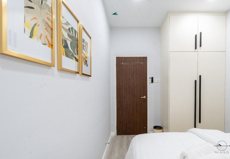 Seasons Garden Residences