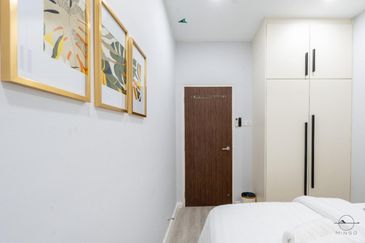 Seasons Garden Residences