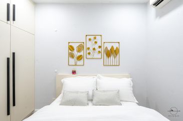 Seasons Garden Residences