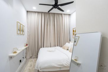 Seasons Garden Residences