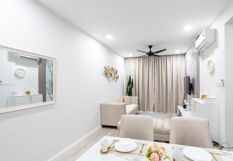 Seasons Garden Residences