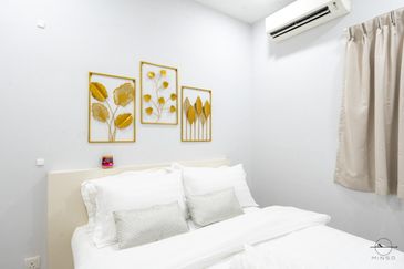 Seasons Garden Residences