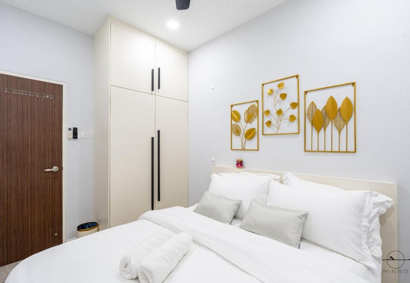 Seasons Garden Residences