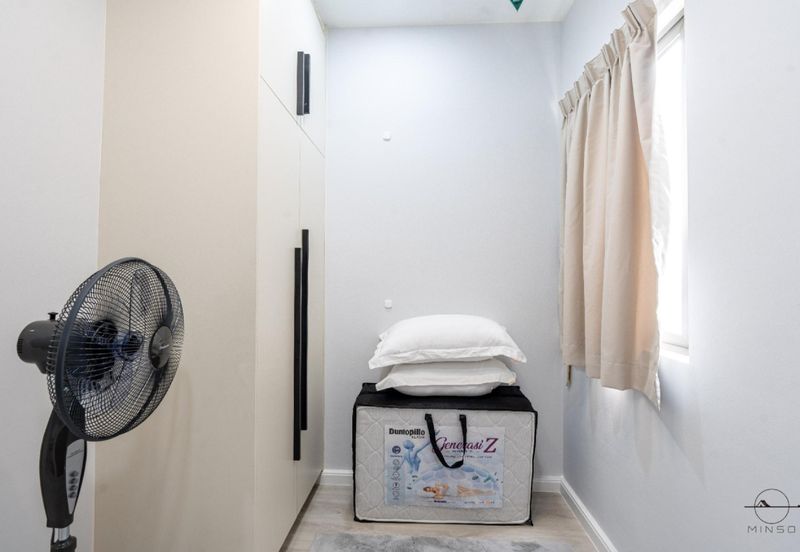 Seasons Garden Residences