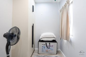 Seasons Garden Residences