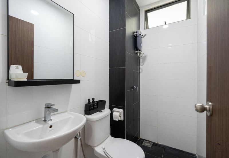 Seasons Garden Residences