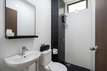 Seasons Garden Residences