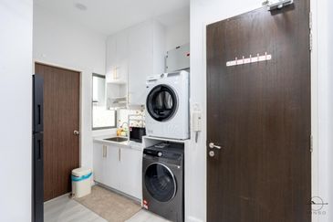 Seasons Garden Residences