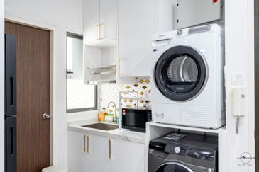 Seasons Garden Residences