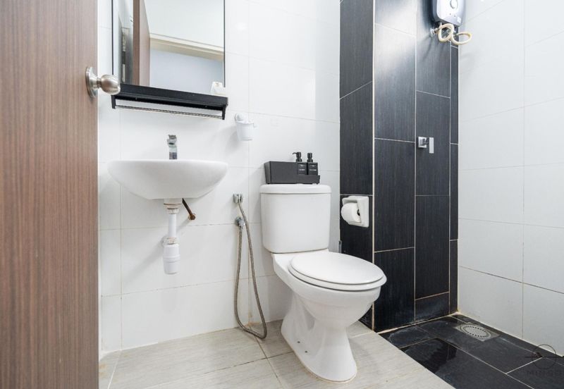 Seasons Garden Residences