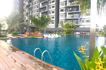 Seasons Garden Residences