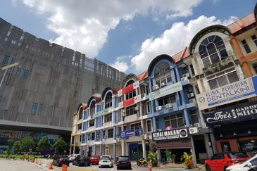 Taman Melawati