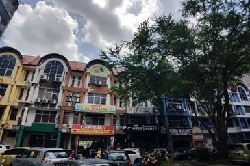 Taman Melawati