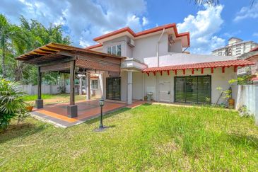 Seksyen 7, Shah Alam