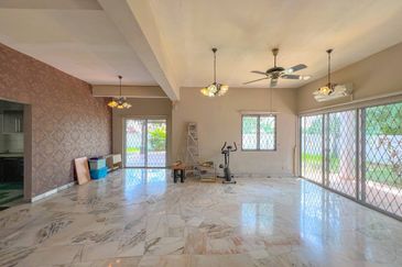 Seksyen 7, Shah Alam