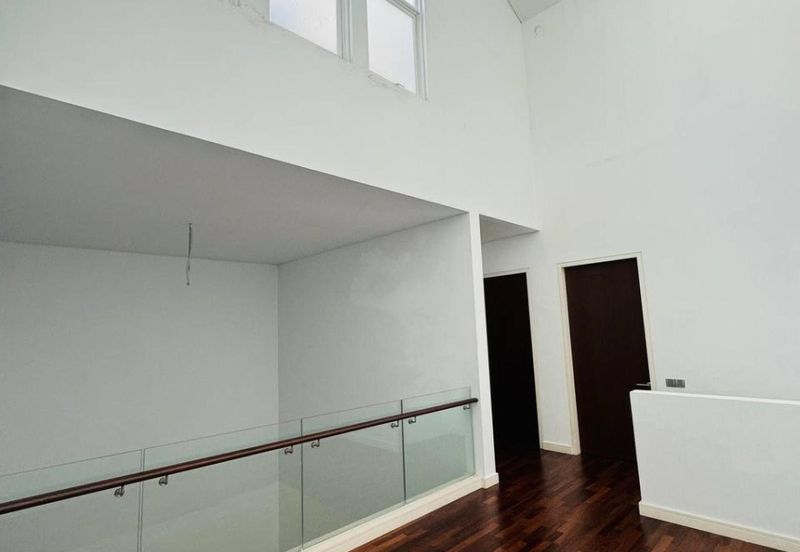 Lagenda Waterfront Homes