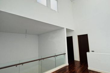 Lagenda Waterfront Homes