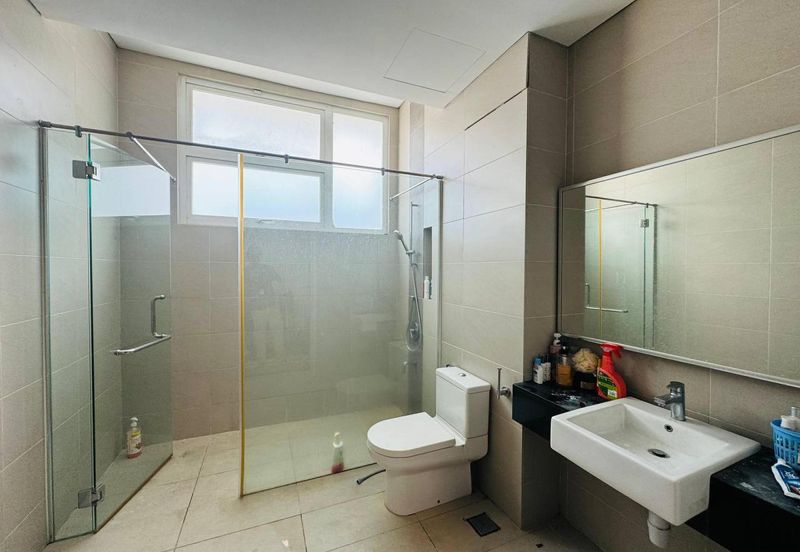 Lagenda Waterfront Homes