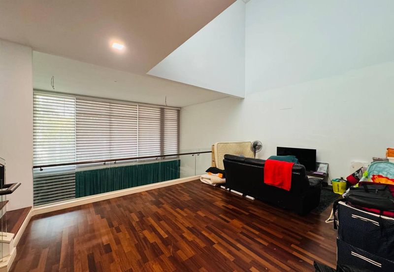 Lagenda Waterfront Homes