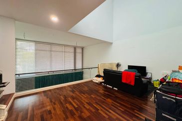 Lagenda Waterfront Homes