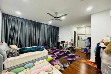 Lagenda Waterfront Homes