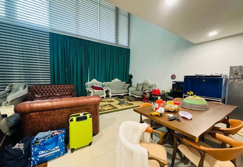 Lagenda Waterfront Homes