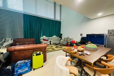 Lagenda Waterfront Homes