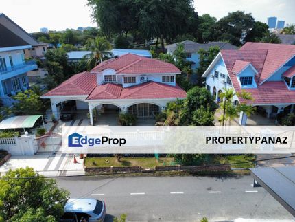  Double Storey Bunglow USJ 2 Subang Jaya, Selangor, USJ