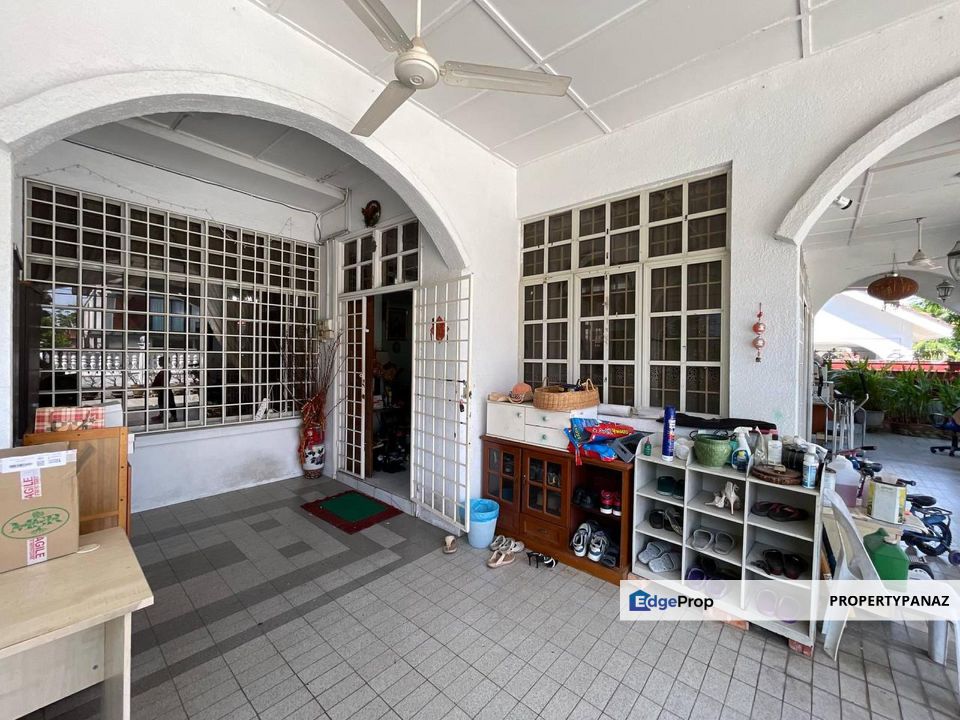  Double Storey Bunglow USJ 2 Subang Jaya, Selangor, USJ