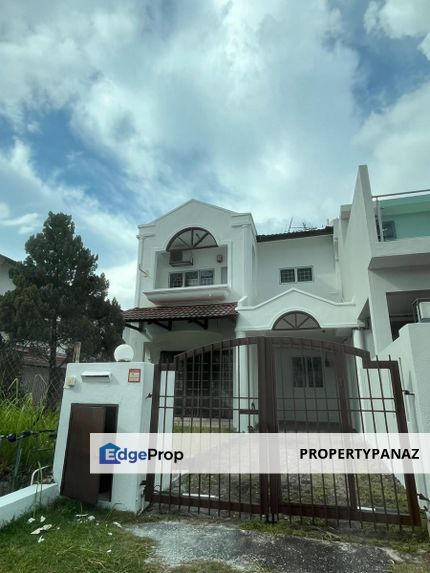 Double Storey Terrace House USJ 4 Subang Jaya, Selangor, USJ