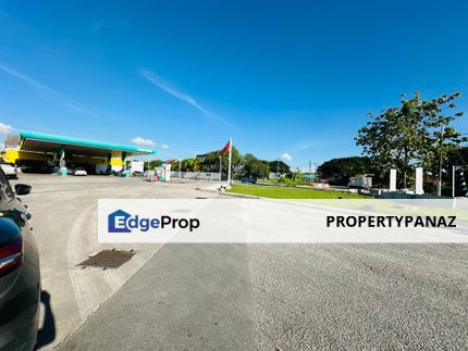 Development Land Mergong Alor Setar, Kedah, Alor Setar