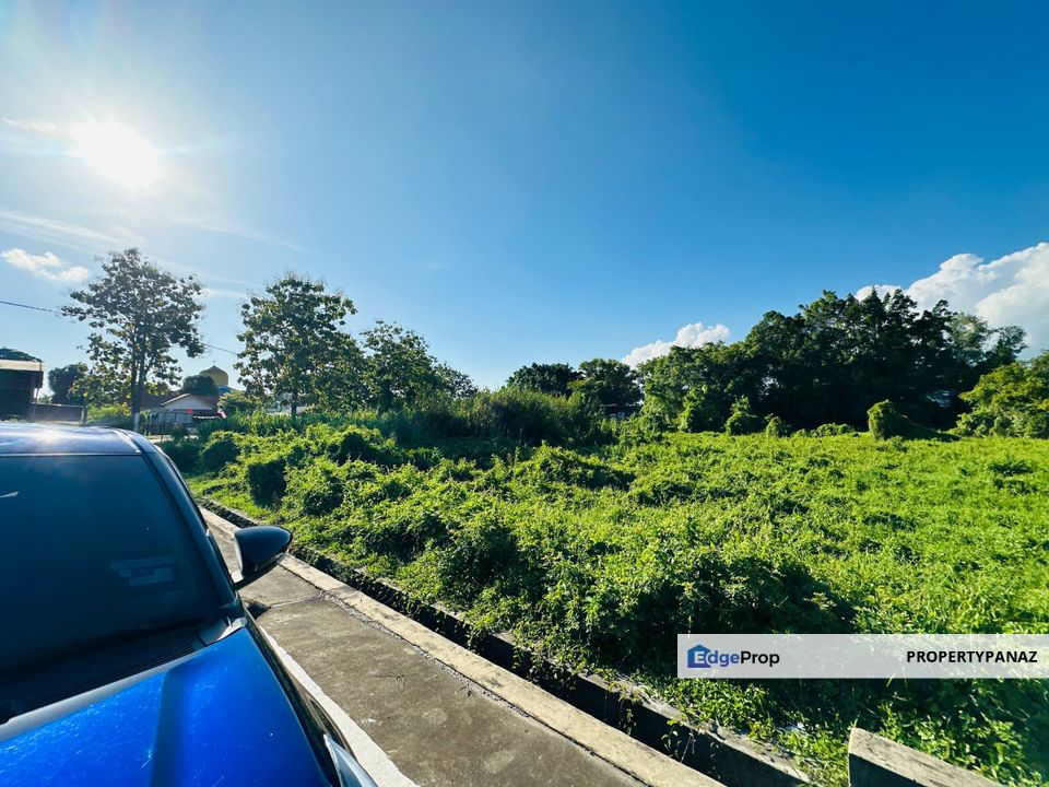 Development Land Mergong Alor Setar, Kedah, Alor Setar