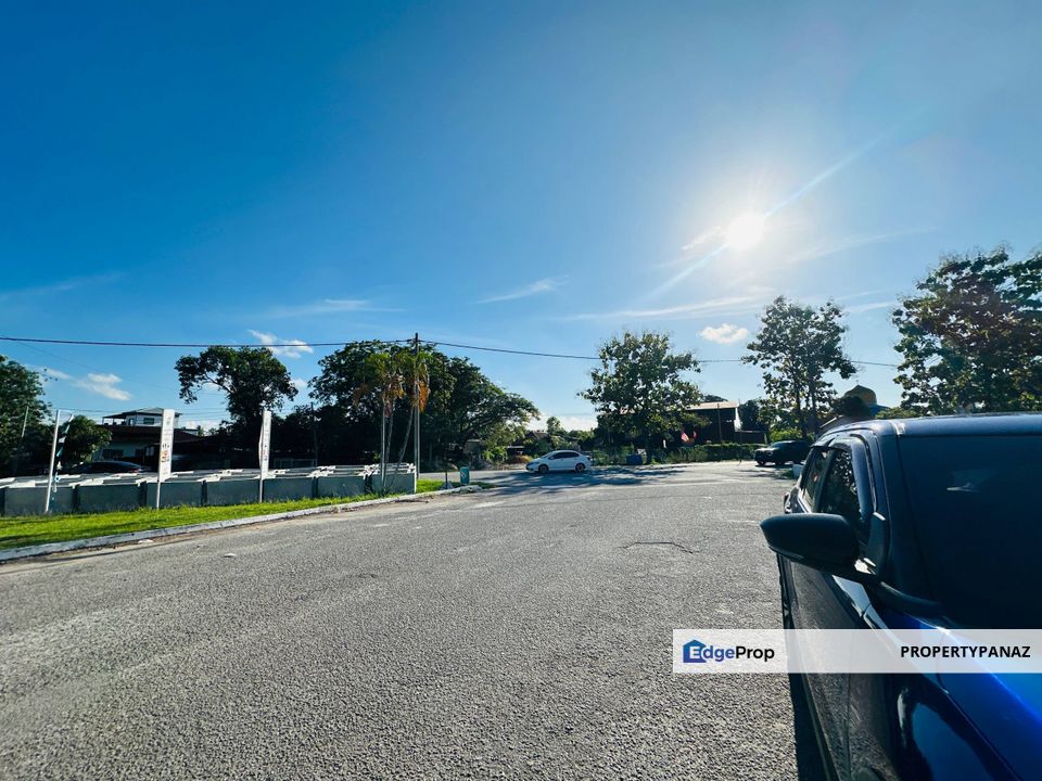 Development Land Mergong Alor Setar, Kedah, Alor Setar