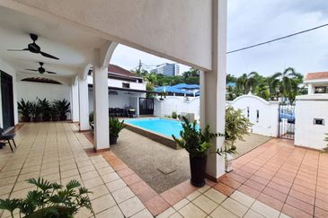 Seksyen 8, Shah Alam