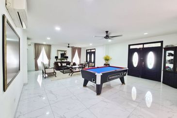 Seksyen 8, Shah Alam