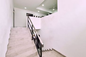 Seksyen 8, Shah Alam