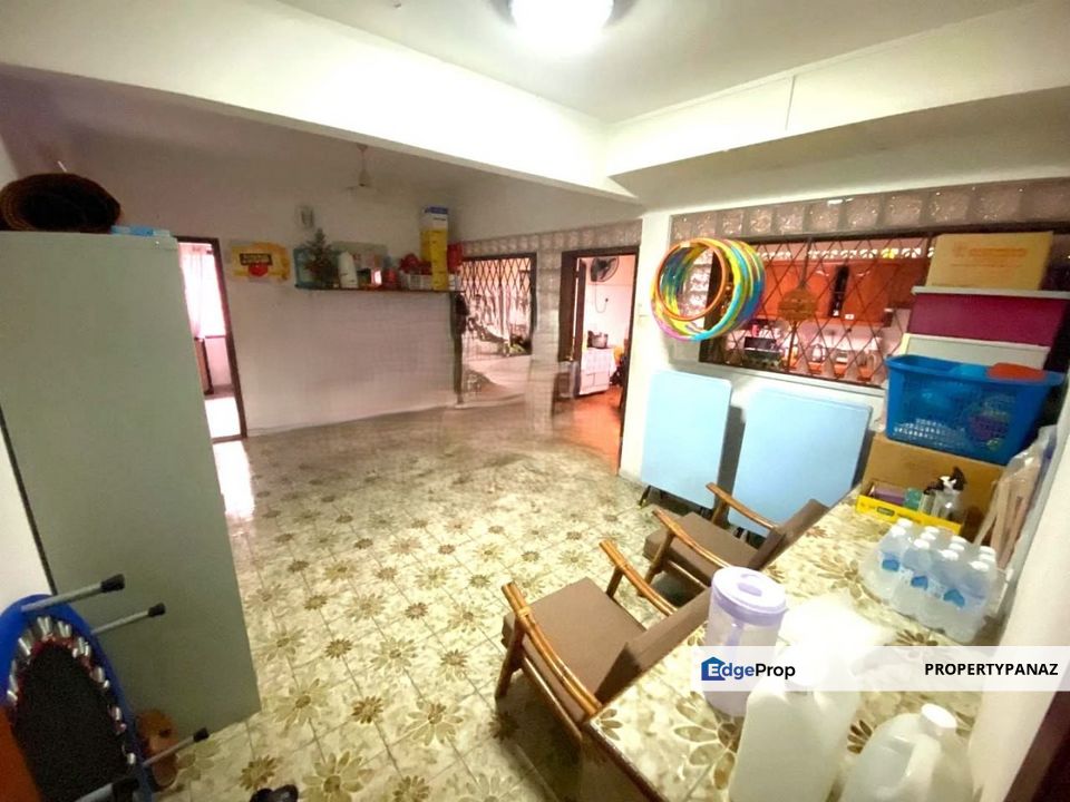 Double Storey Bungalow House Ss3 Kelana Jaya For Sale , Selangor, Kelana Jaya