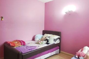 Cahaya SPK (Cahaya Heights)