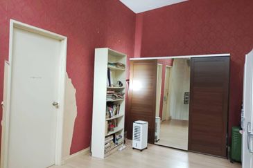 Cahaya SPK (Cahaya Heights)