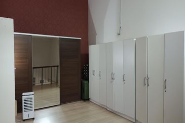 Cahaya SPK (Cahaya Heights)