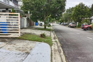 Cahaya SPK (Cahaya Heights)