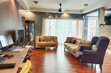 Cahaya SPK (Cahaya Heights)