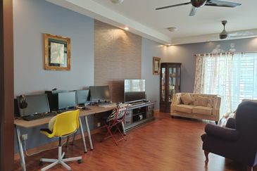 Cahaya SPK (Cahaya Heights)