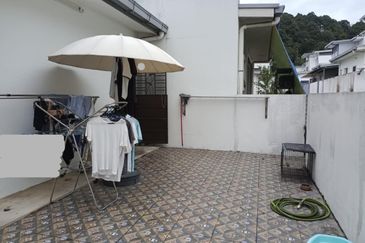 Cahaya SPK (Cahaya Heights)