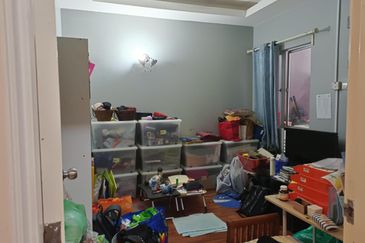 Cahaya SPK (Cahaya Heights)